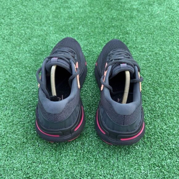 BROOKS GHOST MAX - Women’s Running Shoes - SIZE 10 - Picture 4 of 10